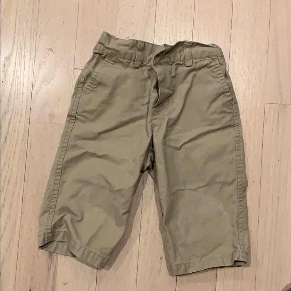 Ralph Lauren khakis